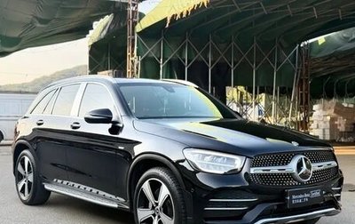 Mercedes-Benz GLC, 2022 год, 3 970 000 рублей, 1 фотография