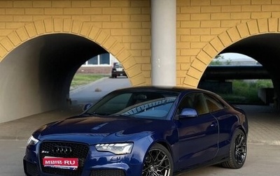Audi A5, 2008 год, 1 200 000 рублей, 1 фотография