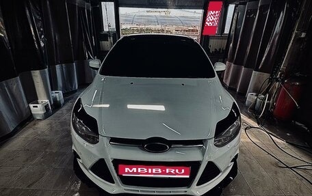 Ford Focus III, 2013 год, 980 000 рублей, 1 фотография