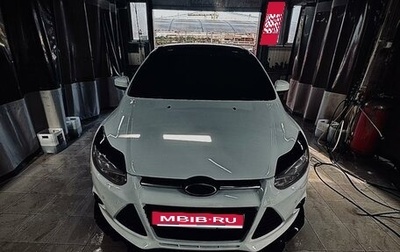 Ford Focus III, 2013 год, 980 000 рублей, 1 фотография