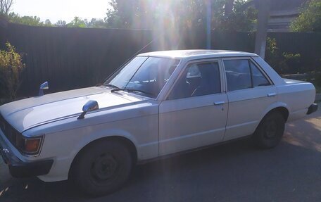 Toyota Carina, 1980 год, 1 200 000 рублей, 1 фотография