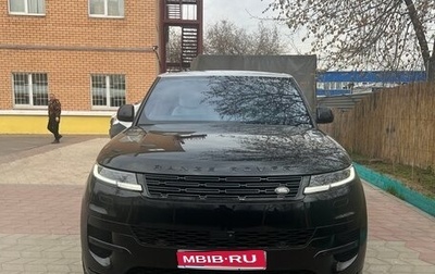 Land Rover Range Rover Sport, 2023 год, 16 490 000 рублей, 1 фотография