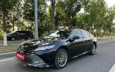Toyota Camry, 2020 год, 2 000 000 рублей, 1 фотография