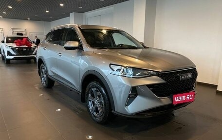 Haval F7 I, 2023 год, 2 429 000 рублей, 1 фотография