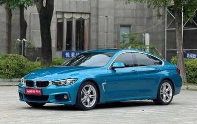 BMW 4 серия, 2020 год, 2 500 000 рублей, 1 фотография