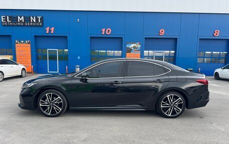Toyota Camry, 2024 год, 3 750 000 рублей, 8 фотография