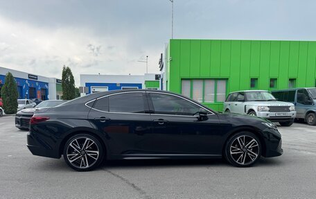 Toyota Camry, 2024 год, 3 750 000 рублей, 4 фотография