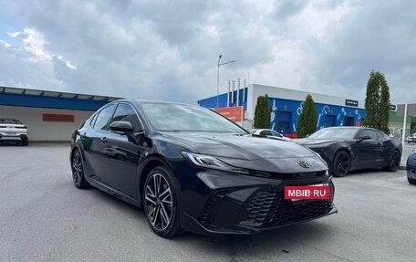 Toyota Camry, 2024 год, 3 750 000 рублей, 3 фотография