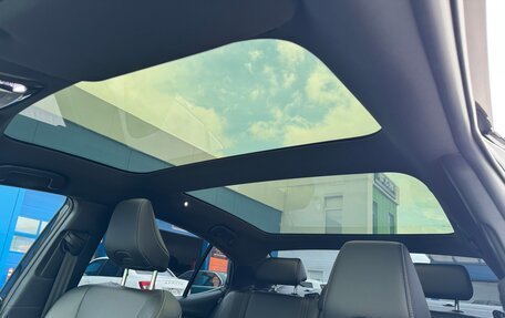 Toyota Camry, 2024 год, 3 750 000 рублей, 11 фотография