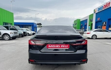 Toyota Camry, 2024 год, 3 750 000 рублей, 6 фотография