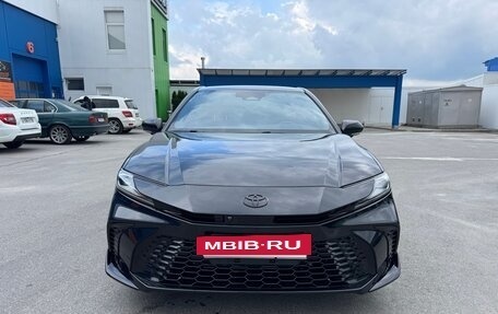 Toyota Camry, 2024 год, 3 750 000 рублей, 2 фотография