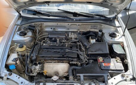 Hyundai Accent II, 2006 год, 475 000 рублей, 10 фотография