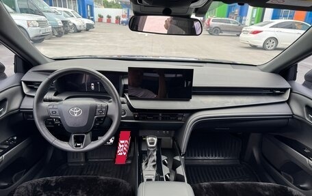 Toyota Camry, 2024 год, 3 750 000 рублей, 9 фотография