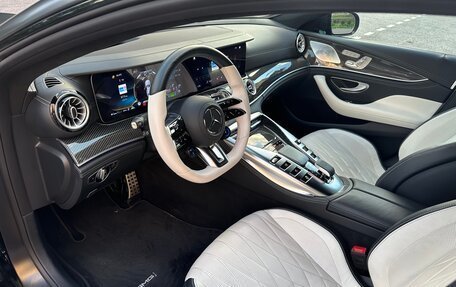 Mercedes-Benz AMG GT I рестайлинг, 2021 год, 7 400 000 рублей, 8 фотография