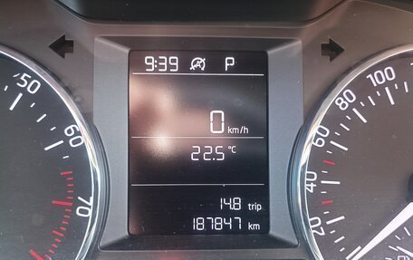 Skoda Octavia, 2013 год, 1 200 000 рублей, 5 фотография