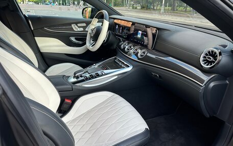 Mercedes-Benz AMG GT I рестайлинг, 2021 год, 7 400 000 рублей, 10 фотография