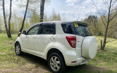 Toyota Rush II, 2006 год, 700 000 рублей, 2 фотография