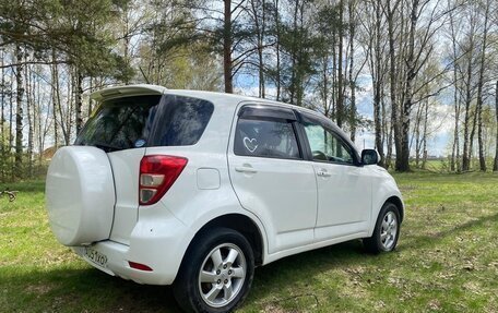 Toyota Rush II, 2006 год, 700 000 рублей, 4 фотография
