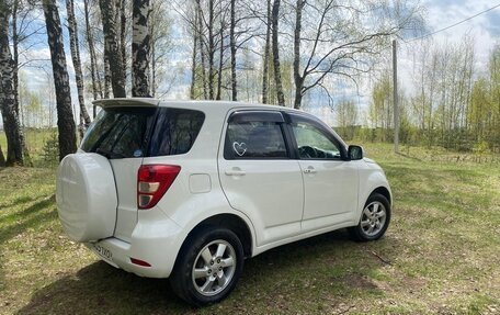 Toyota Rush II, 2006 год, 700 000 рублей, 7 фотография