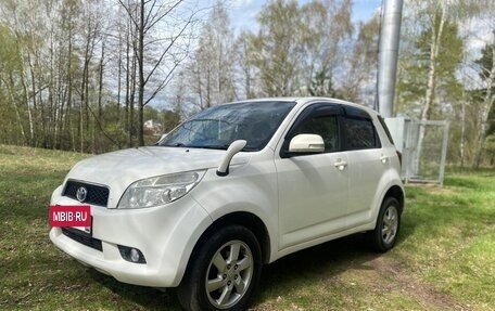 Toyota Rush II, 2006 год, 700 000 рублей, 6 фотография