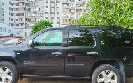 Chevrolet Tahoe III, 2008 год, 1 350 000 рублей, 2 фотография