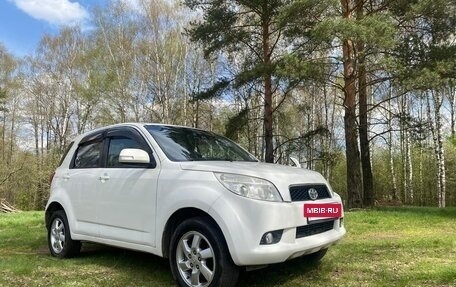 Toyota Rush II, 2006 год, 700 000 рублей, 3 фотография