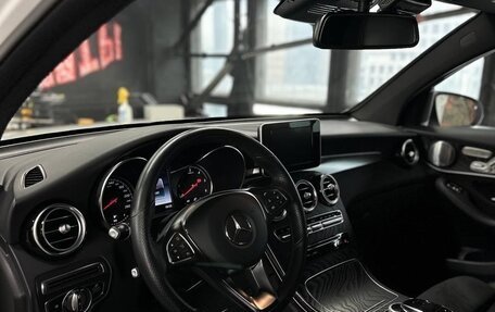 Mercedes-Benz GLC Coupe, 2019 год, 4 100 000 рублей, 6 фотография