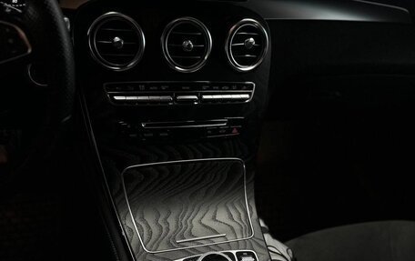 Mercedes-Benz GLC Coupe, 2019 год, 4 100 000 рублей, 7 фотография