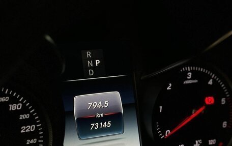 Mercedes-Benz GLC Coupe, 2019 год, 4 100 000 рублей, 9 фотография