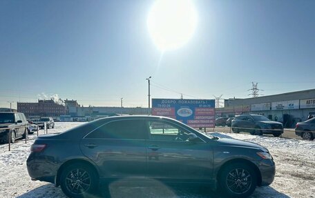 Toyota Camry, 2007 год, 879 000 рублей, 8 фотография