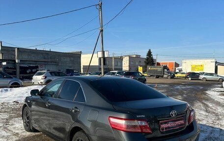 Toyota Camry, 2007 год, 879 000 рублей, 5 фотография