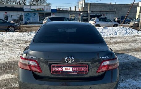 Toyota Camry, 2007 год, 879 000 рублей, 6 фотография