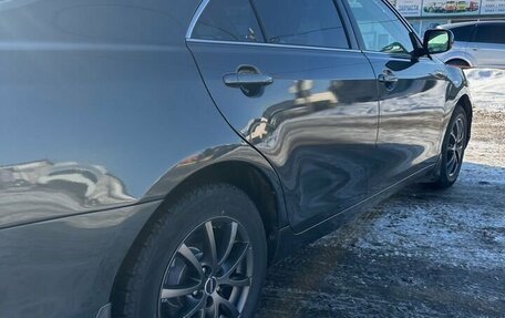 Toyota Camry, 2007 год, 879 000 рублей, 10 фотография