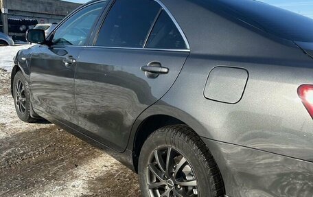 Toyota Camry, 2007 год, 879 000 рублей, 11 фотография