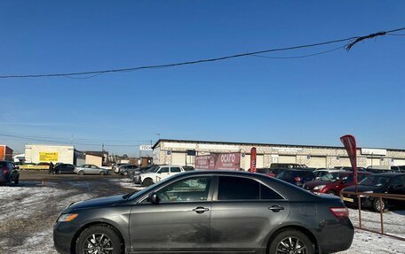 Toyota Camry, 2007 год, 879 000 рублей, 4 фотография