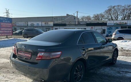 Toyota Camry, 2007 год, 879 000 рублей, 7 фотография