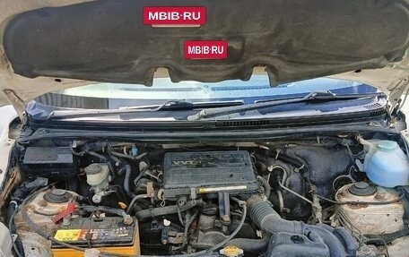 Toyota Rush II, 2006 год, 700 000 рублей, 14 фотография