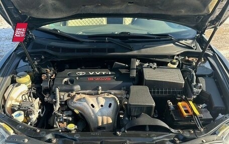 Toyota Camry, 2007 год, 879 000 рублей, 9 фотография