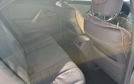 Toyota Camry, 2007 год, 879 000 рублей, 16 фотография