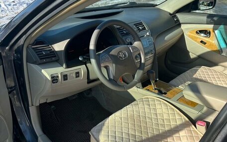 Toyota Camry, 2007 год, 879 000 рублей, 14 фотография
