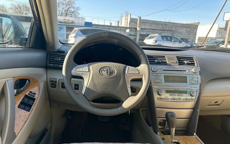 Toyota Camry, 2007 год, 879 000 рублей, 13 фотография