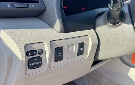 Toyota Camry, 2007 год, 879 000 рублей, 18 фотография
