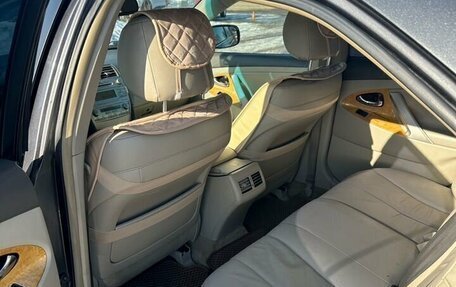 Toyota Camry, 2007 год, 879 000 рублей, 17 фотография