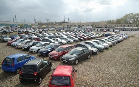 Toyota Camry, 2007 год, 879 000 рублей, 23 фотография
