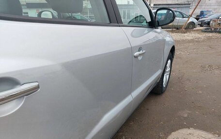 Geely Emgrand X7 I, 2015 год, 699 000 рублей, 11 фотография