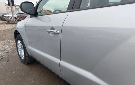 Geely Emgrand X7 I, 2015 год, 699 000 рублей, 10 фотография
