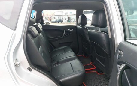 Geely Emgrand X7 I, 2015 год, 699 000 рублей, 16 фотография