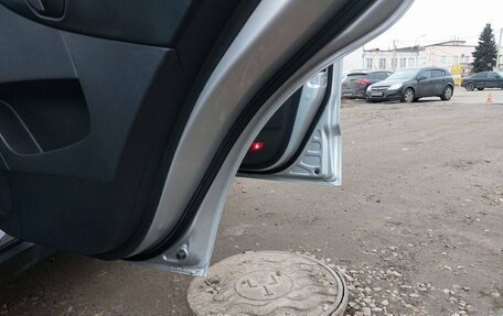 Geely Emgrand X7 I, 2015 год, 699 000 рублей, 20 фотография