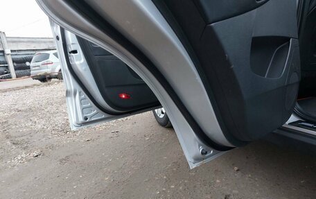 Geely Emgrand X7 I, 2015 год, 699 000 рублей, 27 фотография