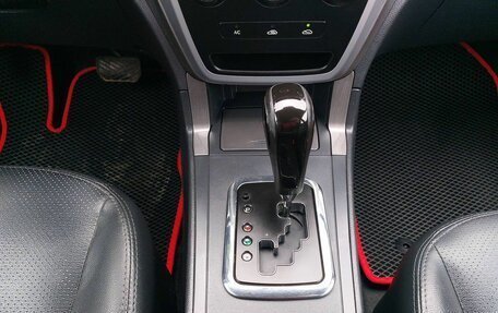 Geely Emgrand X7 I, 2015 год, 699 000 рублей, 21 фотография
